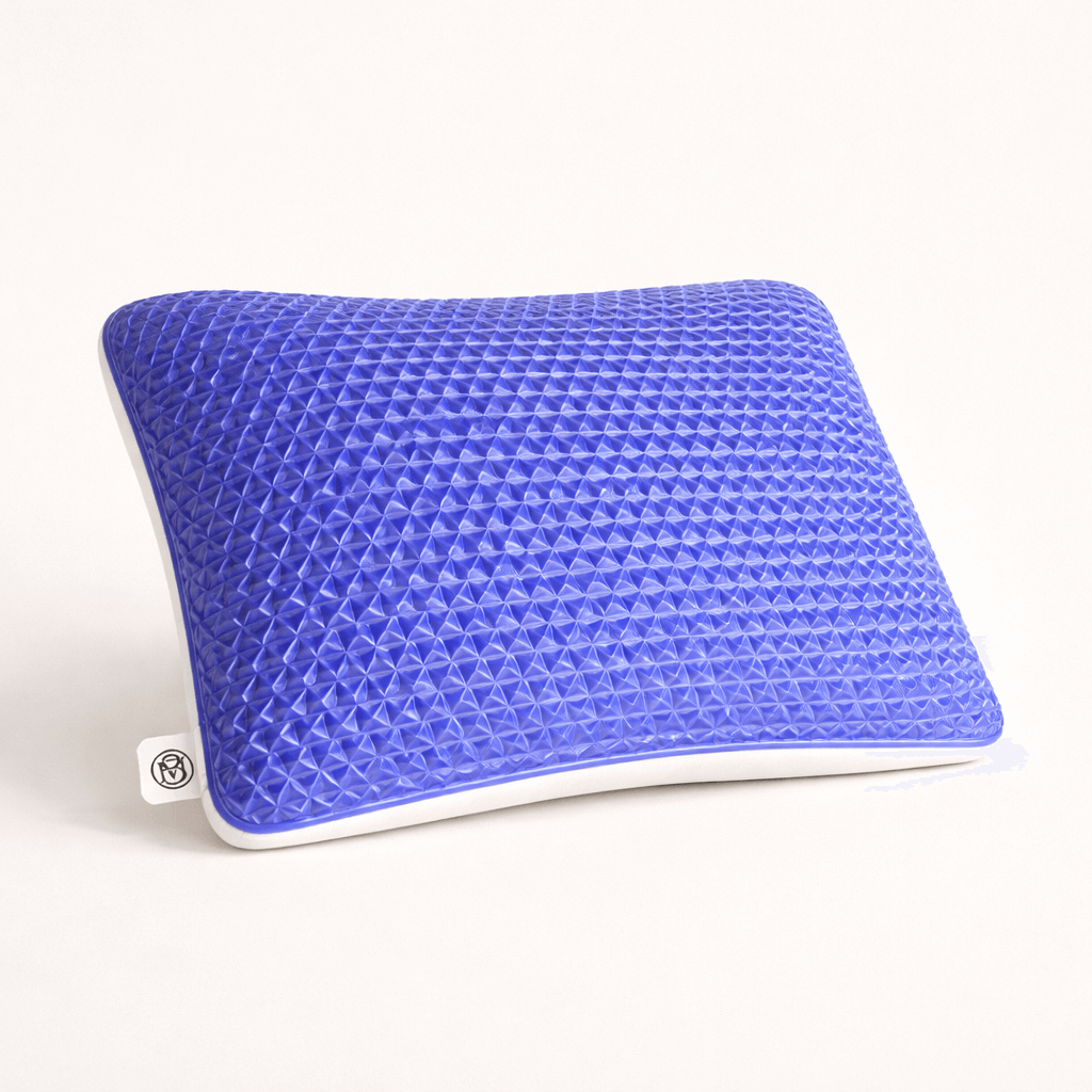 BreezePillow™ kølende hovedpude 40x60 cm med ventilerende gelstruktur
