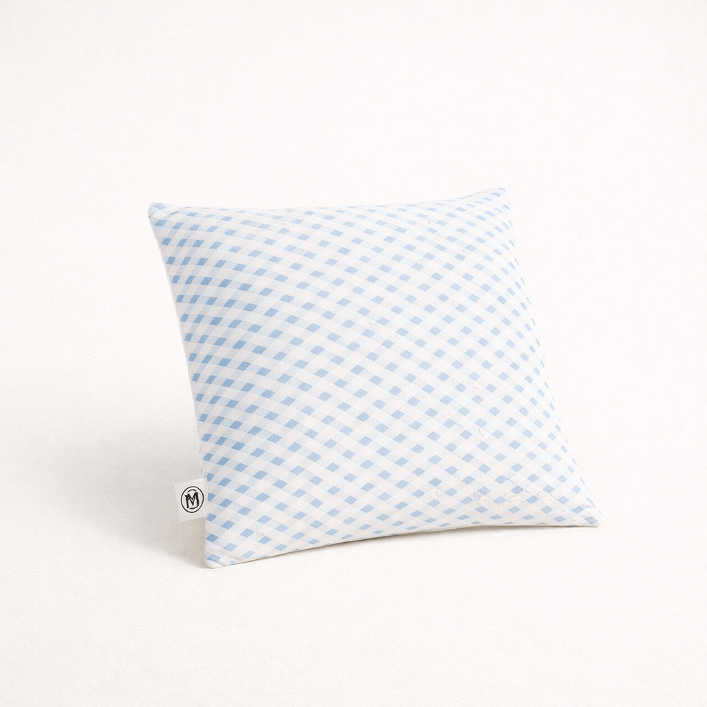 NeckRest Junior ergonomisk hovedpude til børn 2-12 år, 40x45 cm