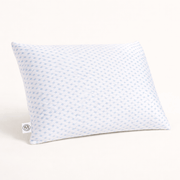 NeckRest Premium justerbar hovedpude mod nakkesmerter, 50x70 cm